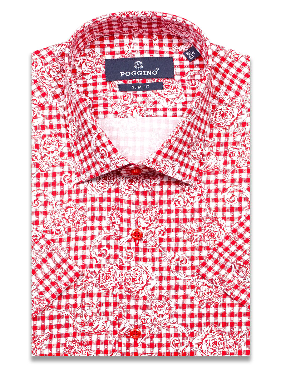 Купить рубашки мужские приталенные с длинным рукавом в интернет магазине kormstroytorg.ru